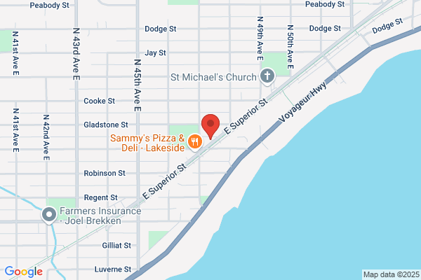 Cornelison Gary Dentist
