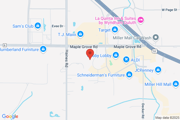 Lake Superior Endodontics, LLC