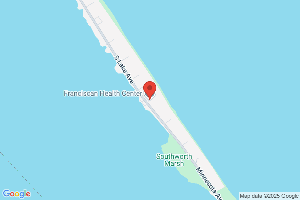 Franciscan Health Center