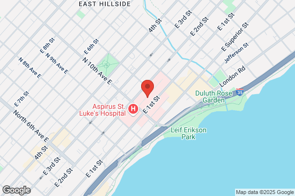 St. Luke's Plastic Surgery Associates