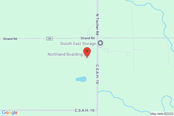Northland Boarding & Grooming