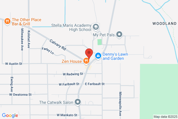 Falks Pharmacies, Woodland Pharmacy