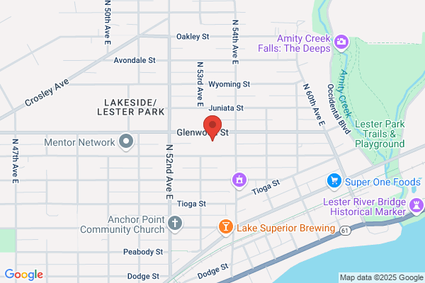 Duluth Public Schools, Elementary Schools, Lester Park
