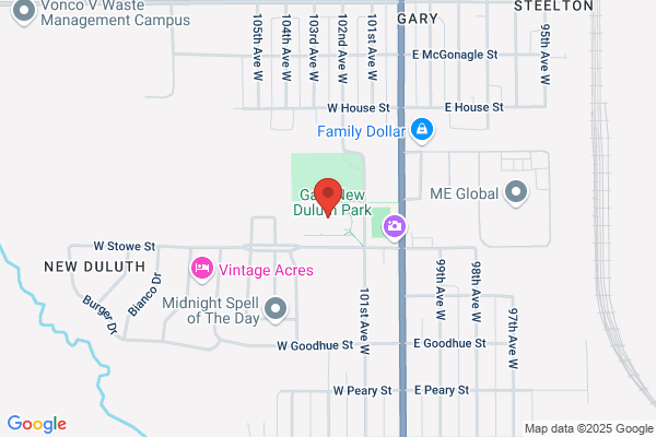 Duluth Public Schools, Elementary Schools, Stowe
