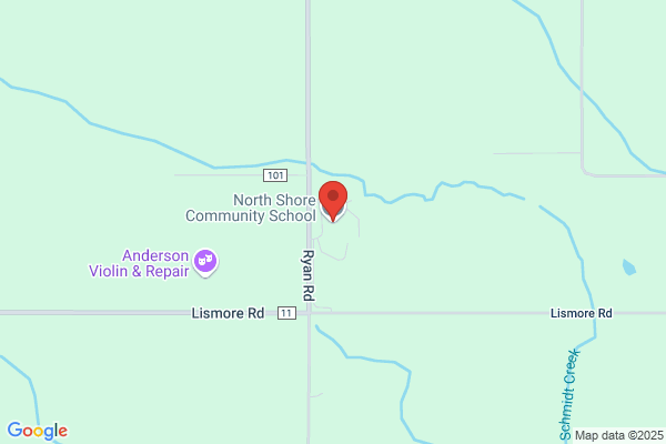 North Shore Community School