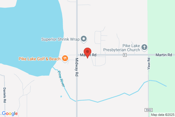 Pike Lake School