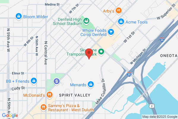 St. Luke's Denfeld Medical Clinic Urgent Care