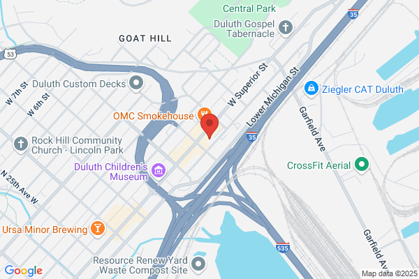 Stout Mechanical Inc