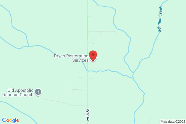 Dryco Restoration & Cleaning Services