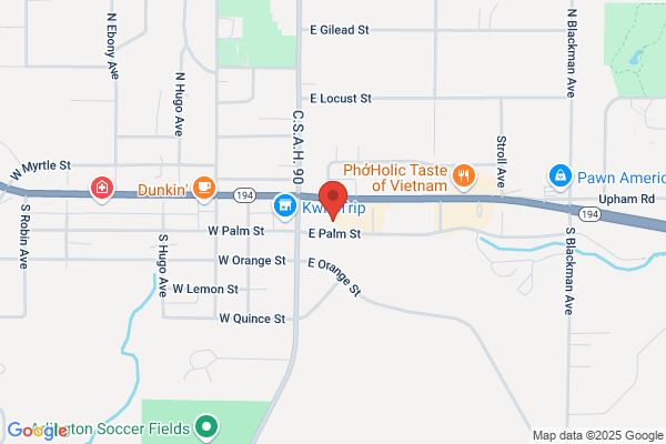 Snap Fitness Duluth (Central Enterance)