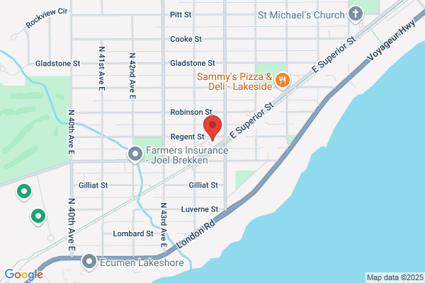 Superior Street Fitness