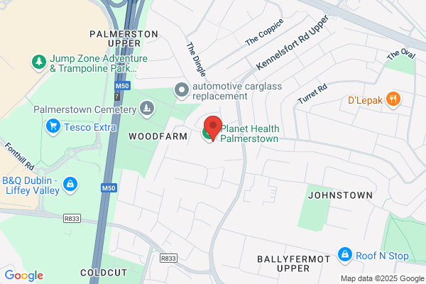 Homecroft Supervalu