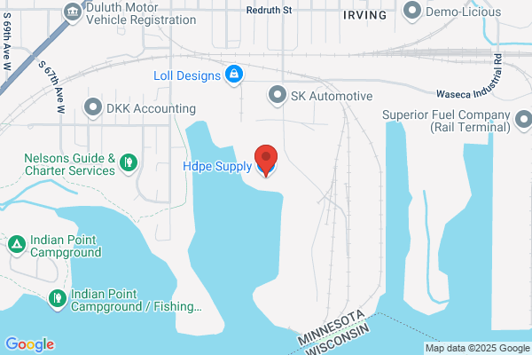 Duluth Plumbing Supplies Company