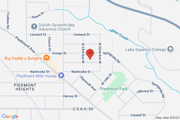 Grey Doffin Furniture & Repair