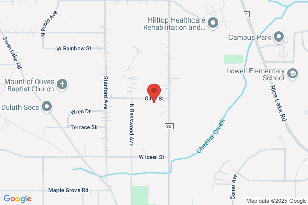 Norcomm Network