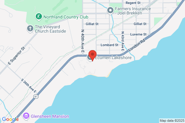 Ecumen Hospice
