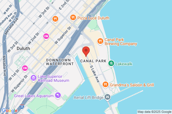 Hawthorn Suites At Waterfront Plaza