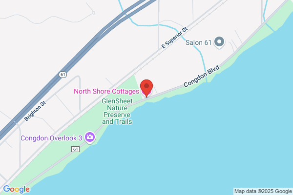 North Shore Cottages