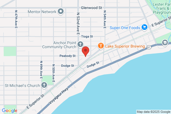 Lake Superior Agency
