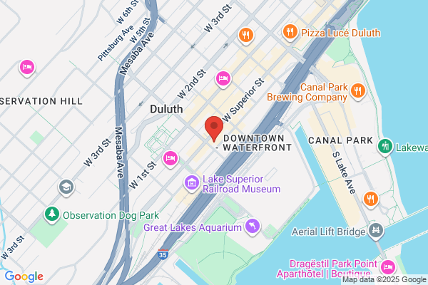 Liscomb-Hood-Mason Company