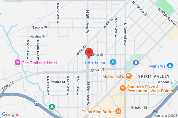 Spirit Valley Agency