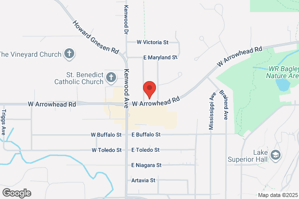 Wolff Agency Inc