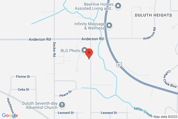 Allied Adjusters Inc