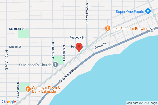 Duluth Superior Adjusting
