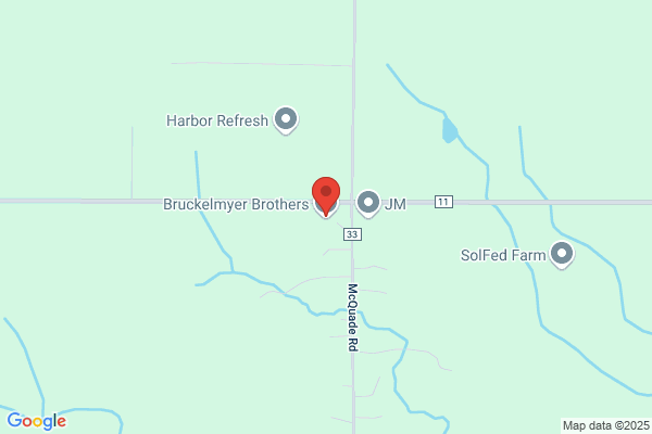 Bruckelmyer Brothers