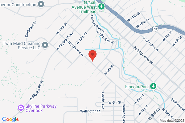 Leone Residential Home Inspections