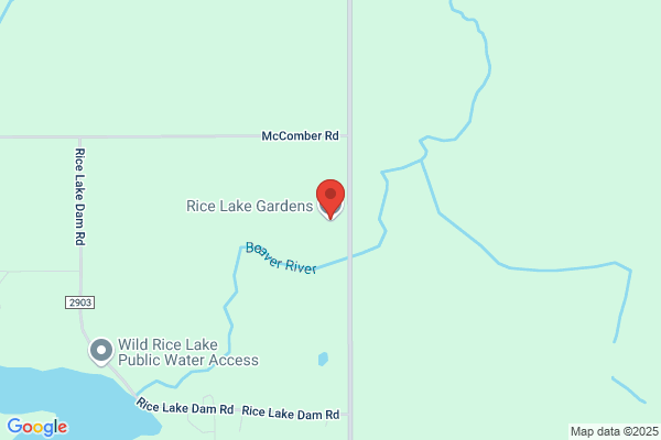 Rice Lake Gardens