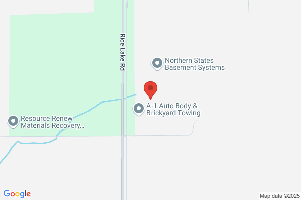 Skip's Home Center
