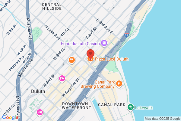 Duluth Counseling Center