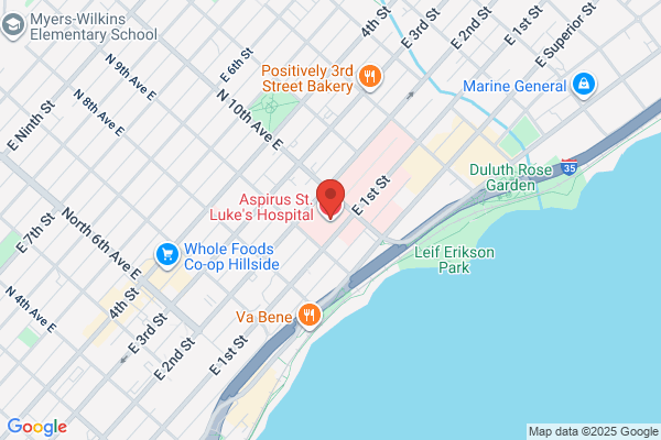 St. Luke's Laboratory Services