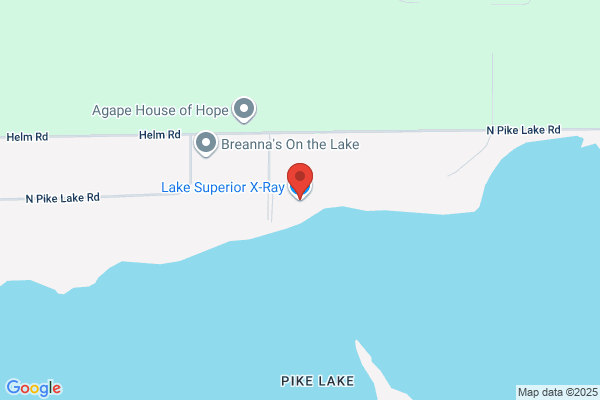 Lake Superior X-Ray Inc