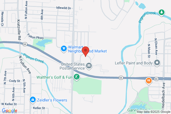 Walman Optical Co