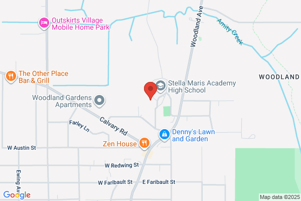 The Hills Youth and Family Services