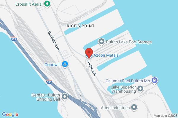 Azcon Metals