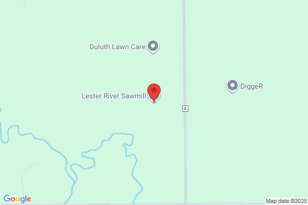 Duluth Saw