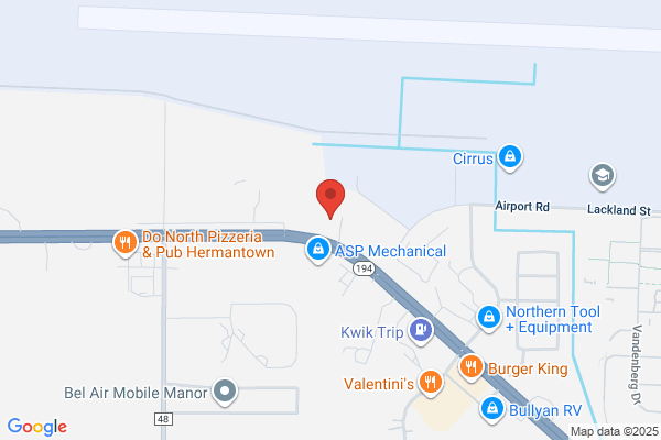 Duluth Automatic Entrances