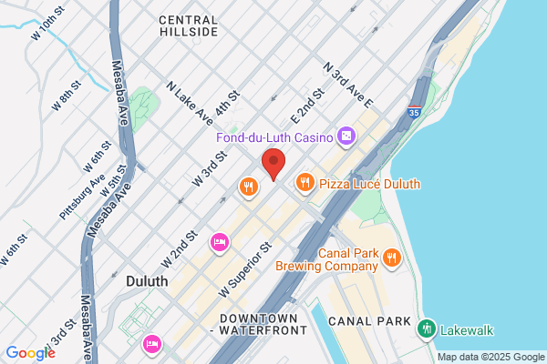 Duluth Area Chamber of Commerce
