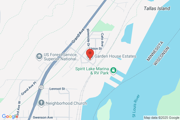 Garden House Estates LTD