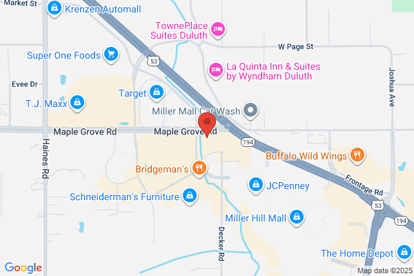 Adam & Eve Stores