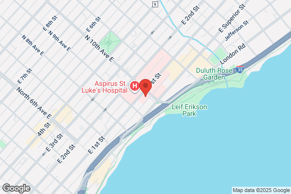 Allergy and Asthma Center of Minnesota - Closed