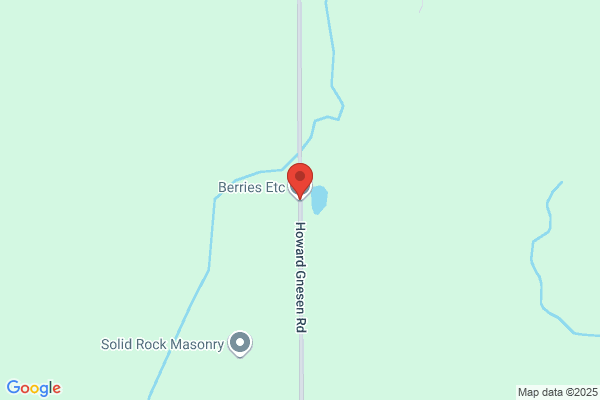 Berry Pine Farms