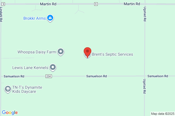 Brent's Septic Service & Portable Toilets LLC