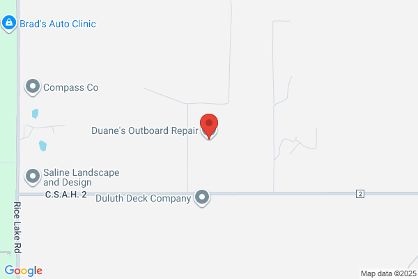 Duane's Outboard Repair