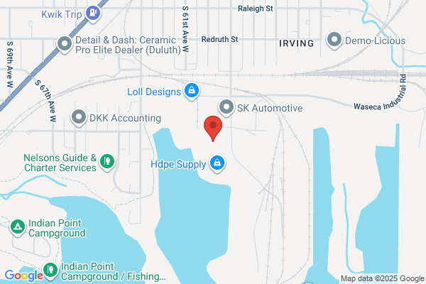 Duluth Archaeology Center Llc
