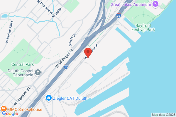Duluth Magnetic Compass Service