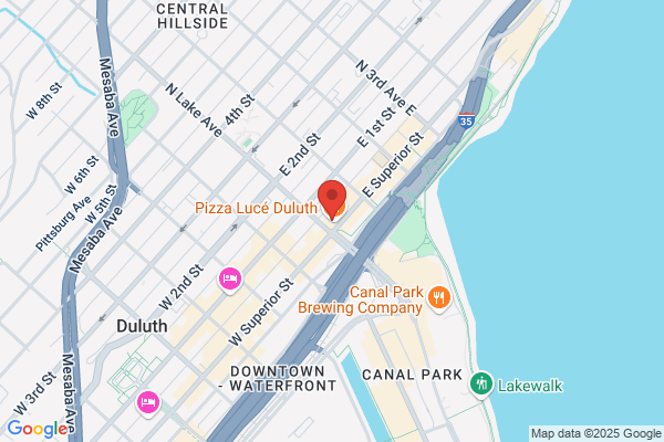 Lee's Pizza